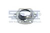 SEM LASTIK 12083 Holder, brake shaft bearing